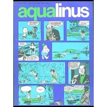 Aqualinus Suppl. Al N 53/ Agosto 1969 Aa.Vv. Milano Libri Edizioni 