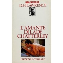 L'Amante Di Lady Chatterley David Herbert Lawrence Gioia