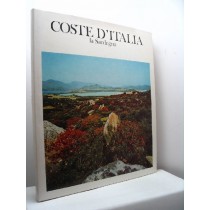 Coste D'Italia La Sardegna Aa.Vv. \ 