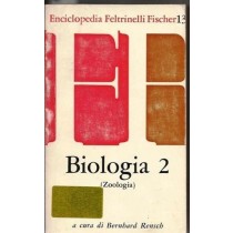 Biologia 2 A.A.V.V. Feltrinelli 