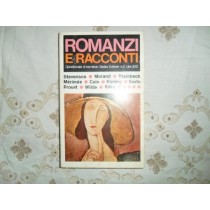 Romanzi E Racconti N. 2  Sadea Sansoni 