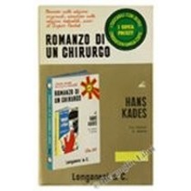 Il Romanzo Di Un Chirurgo. Kades Hans. Longanesi, Super Pocket, 