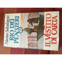 Rio Dei Pensieri / Il Vestito Di Carta- Salvalaggio- Cde -- 1980  Salvalaggio Cde 