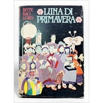 Luna Di Primavera Bette Bao Lord Cde - Club Degli Editori 