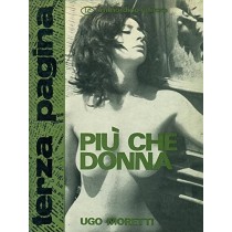 Piu' Che Donna Ugo Moretti Immordino 