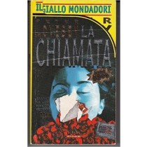 La Chiamata  Lovesey Mondadori 
