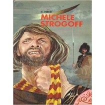 Michele Strogoff G. Verne Malipiero 