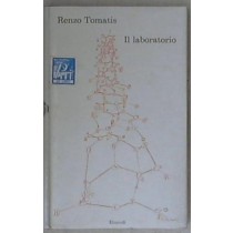Il Laboratorio Tomatis Renzo. Einaudi, 