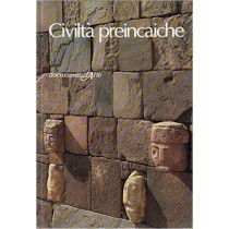 Civilta' Preincaiche Aa.Vv. Deagostini 