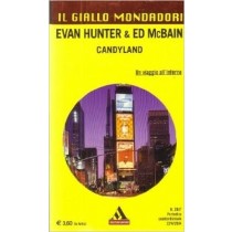 Candyland Un Viaggio All'Inferno Evan Hunter Ed Mcbain Mondadori