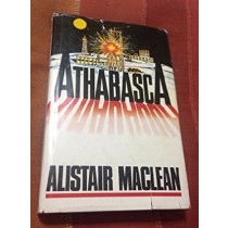 Athabasca  Alistar Maclean Cde 