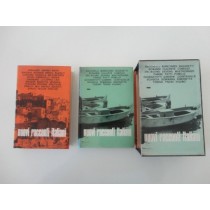 Nuovi Racconti Italiani - Presentati Da Luigi Silori - 2 Volumi Aa.Vv. Milano