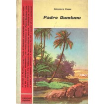 Padre Damiano L'Eroe Di Molokai Cossu Salvatore Edizioni Paoline 