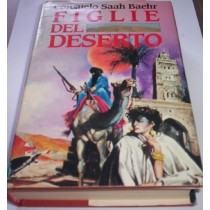 Figlie Del Deserto  Consuelo Saah Baehr Club Degli Editori