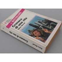 Cronaca Di Una Vita  Bissell Elaine Harlequin Mondadori