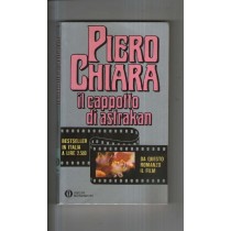 Il Cappotto Di Astrakan Oscar Mondadori 1980 Chiara Piero Mondadori