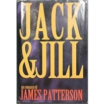 Jack & Jill Patterson James Edizioni Cde S.P.A. 