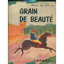 Grain De Beaute' Willy De Spens Maradei 