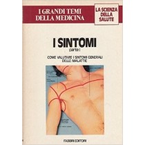 I Sintomi Parte 1 Aa.Vv. Fabbri 