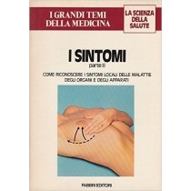 I Sintomi Parte 2 Aa.Vv. Fabbri 
