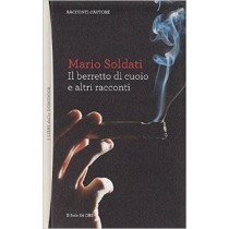 Il Berretto Di Cuoio E Altri Racconti Soldati Sole 24 Ore 