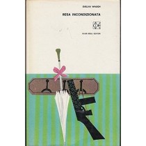 Resa Incondizionata Waugh Munari Club Degli Editori