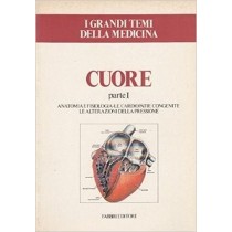 Cuore Parte 1  Aa.Vv. Fabbri 