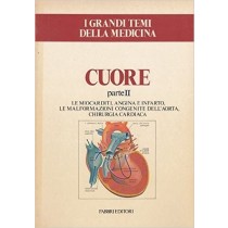 Cuore Parte 2 Aa.Vv. Fabbri 