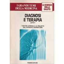 Diagnosi E Terapia Parte 1  Aa.Vv. Fabbri 