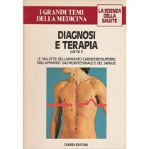 Diagnosi E Terapia Parte 2  Aa.Vv. Fabbri 