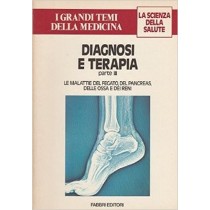 Diagnosi E Terapia Parte 3  Aa.Vv. Fabbri 