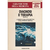 Diagnosi E Terapia Parte 4  Aa.Vv. Fabbri 