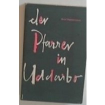 Der Pfarrer In Uddarbo.  Axel. Hambraeus Zurich Zwingli 1957. 