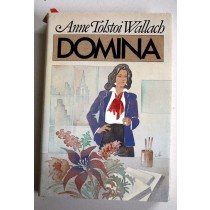 Domina  Anne Tolstoi Wallach Cde