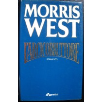 L'Arcicorruttore  Morris West De Agostini