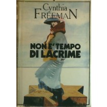 Non E' Tempo Di Lacrime 1983 Cynthia Freeman Cde