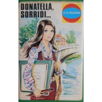 Donatella Sorridi...  Carlo Alberto Facchini Malipiero Editore
