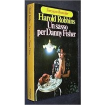 Sasso Per Danny Fisher  Robbins Sonzogno Editore