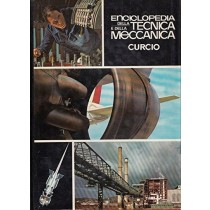 Enciclopedia Tecnica E Meccanica Volume 2 Aa.Vv. Curcio 