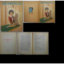 Incompreso F. Montgomery Carroccio 