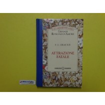 Attrazione Fatale Di H B Gilmour 1996 H.B. Gilmour Mondadori