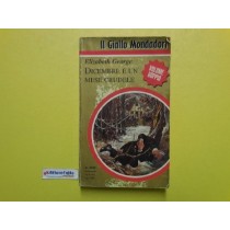Dicembre E' Un Mese Crudele Di Elizabeth George 1996 Elizabeth George Mondadori