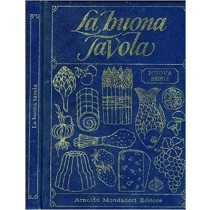 La Buona Tavola. A Cura Di Pia Maria Paoletti Mondadori