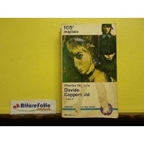 Davide Copperfield Volume Ii - Charles Dickens 1966 Charles Dickens Mondadori