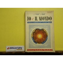 Io E Il Mondo Vol 1. Corso Di Geografia Per La Scuola Media Roberto Pracchi Edizioni Scolstiche Mondadori