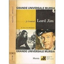 Lord Jim. J. Conrad Mursia