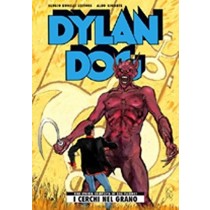 Dylan Dog Albo Gigante N.14 I Cerchi Nel Grano Bonelli Bonelli 