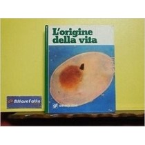 L'Origine Della Vita  Aa Vv De Agostini