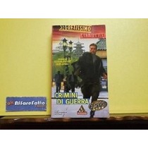 Crimini Di Guerra  Guy Stanley Mondadori