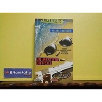 Un Mestiere Difficile  Anthony Bourdain Mondadori